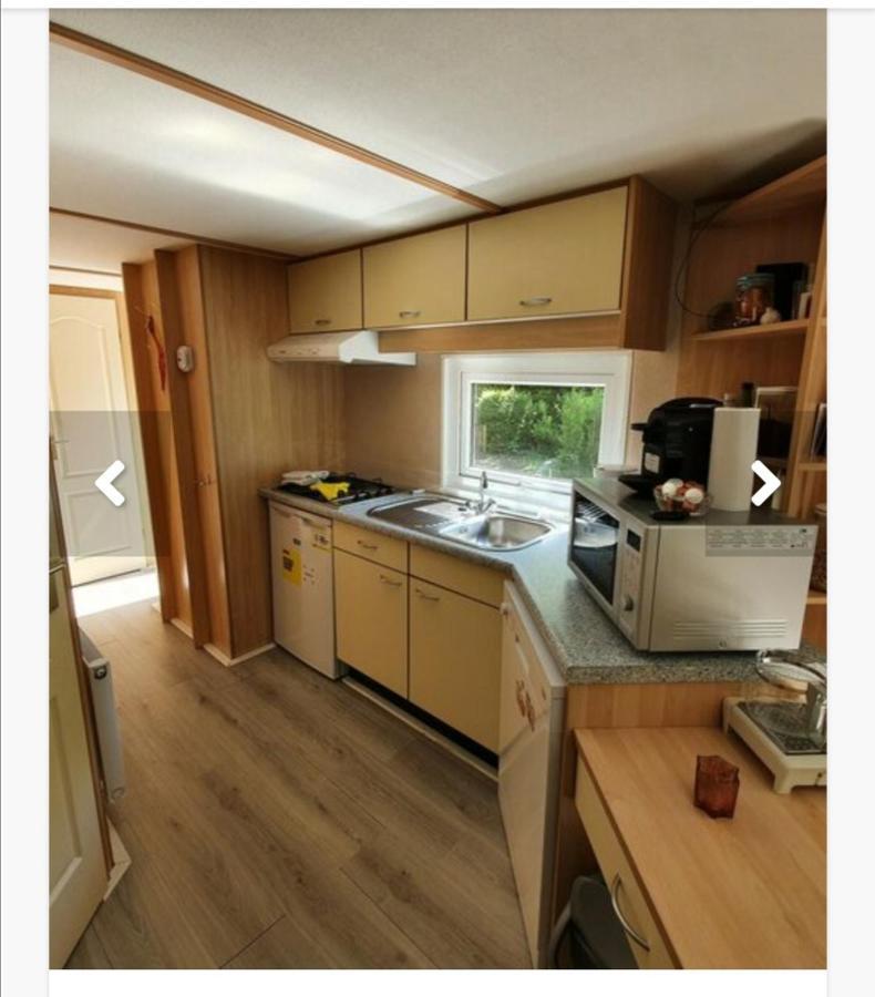 Chalet 4-6 Personen Epe F15 Van Alle Gemakken Voorzien Max Aantal Volwassen Personen Bedraagt 4 ภายนอก รูปภาพ
