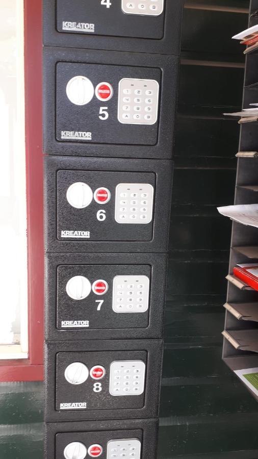 Chalet 4-6 Personen Epe F15 Van Alle Gemakken Voorzien Max Aantal Volwassen Personen Bedraagt 4 ภายนอก รูปภาพ